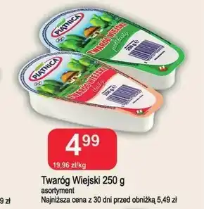 Społem Twaróg Piątnica oferta