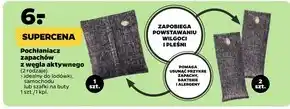 Netto Pochłaniacz oferta