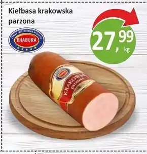 Passa Kiełbasa Chabura oferta