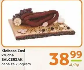 Gama Kiełbasa Balcerzak oferta