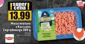 Topaz Mięso mielone Drosed oferta