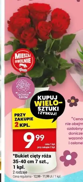 Twój Market Róża oferta