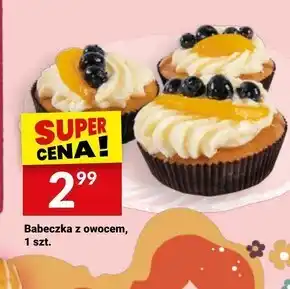 Twój Market Babeczka oferta