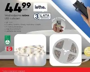 Biedronka Taśma led Lethe oferta