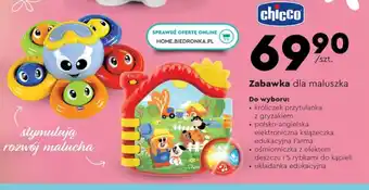 Biedronka Zabawka dla maluszka oferta