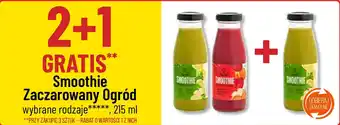Polomarket Smoothie Zaczarowany Ogród 215ml oferta