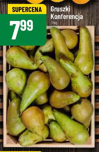 Polomarket Gruszki Konferencja 1kg oferta
