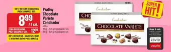 Polomarket Praliny Chocolate Variete Conchador 400 g oferta