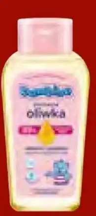 Drogerie Natura BAMBINO BABY OLIWKA DLA DZIECI, 150 ML oferta