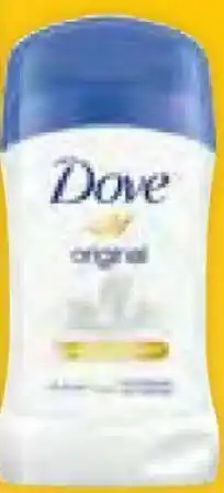 Drogerie Natura DOVE ANTYPERSPIRANT W SZTYFCIE, 40 ML oferta