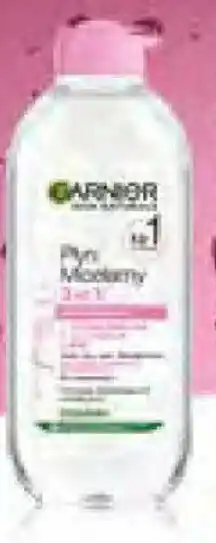 GARNIER SKIN NATURALS PŁYN MICELARNY, 400 ML