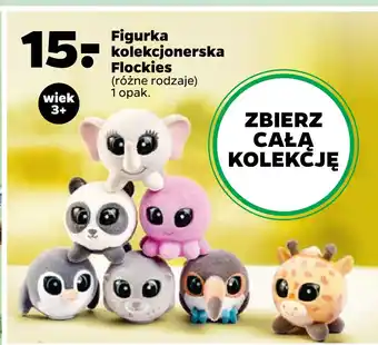Netto Figurka kolekcjonerska Flockies oferta