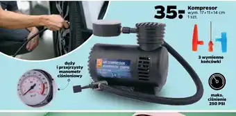 Netto Kompresor oferta