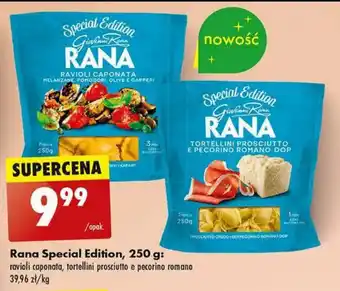 Rana Special Edition, 250 g