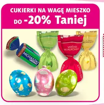 Prim Market MIESZKO Cukierki na wagę oferta