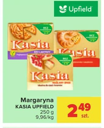 Carrefour Margaryna oferta