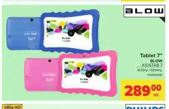 Carrefour Tablet 7" oferta