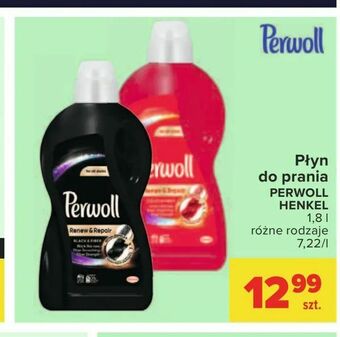 Carrefour Płyn do prania oferta