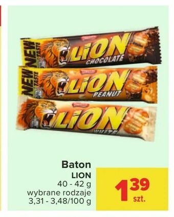 Carrefour Baton oferta