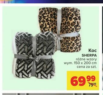 Carrefour Koc oferta