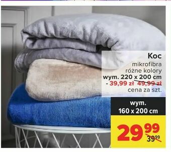 Carrefour Koc oferta
