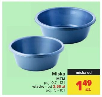 Carrefour Miska oferta