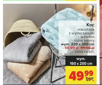 Carrefour Koc oferta