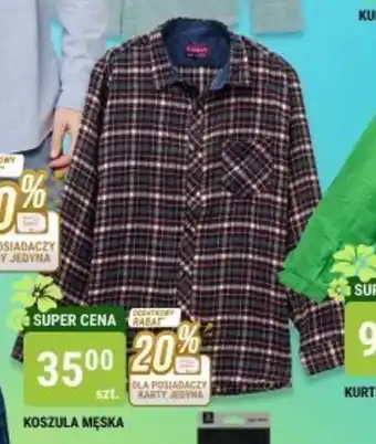 bi1 Koszula męska oferta