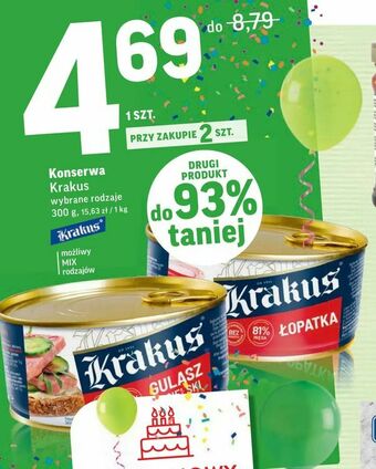 Intermarche Konserwa oferta