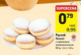 Intermarche Pączek oferta