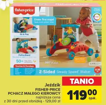 Carrefour Jeździk oferta