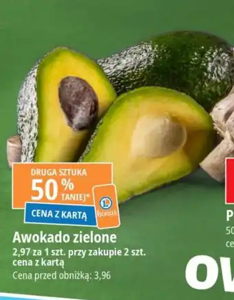 E.Leclerc Awokado oferta