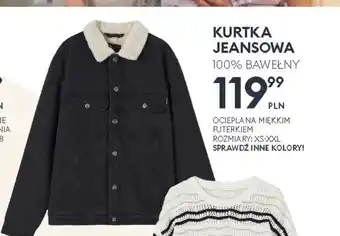 Sinsay Kurtka oferta