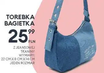 Sinsay Torebka oferta
