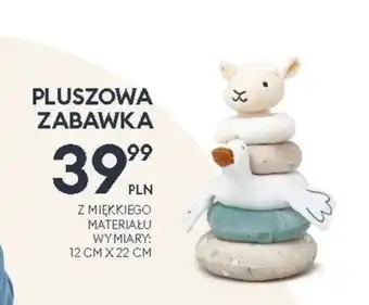 Sinsay Zabawka oferta