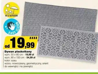 Bricomarche Dywan oferta