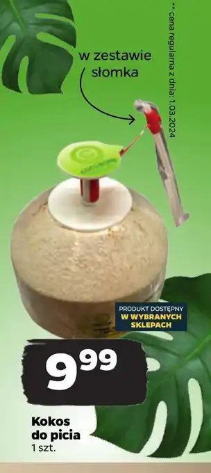 Kokos