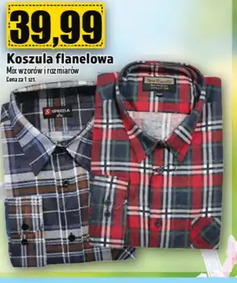 Topaz Koszula oferta