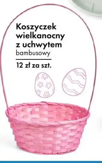 Kosz wielkanocny K!