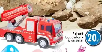 Tedi Pojazd oferta