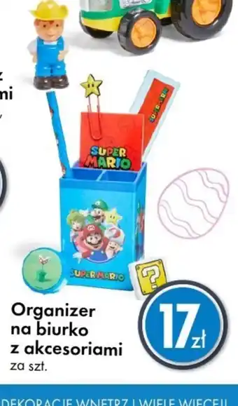 Organizer
