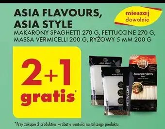 Biedronka ASIA FLAVOURS, ASIA STYLE oferta