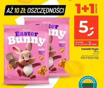 Dealz Czekoladki Pergale 200 g oferta