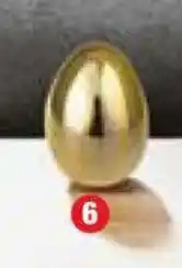 Ceramiczne jajko