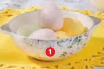 Bricomarche Miska ceramiczna oferta