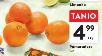 Pomarańcze 1 kg