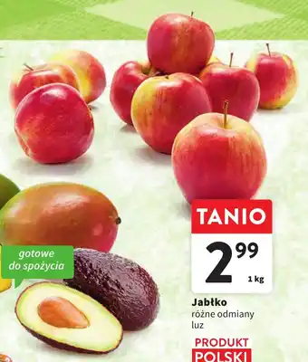Intermarche Jabłko 1kg oferta