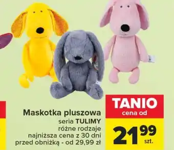 Carrefour Maskotka oferta