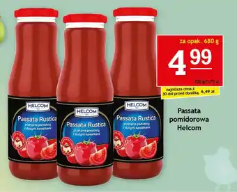 Gram Market Passata Helcom oferta