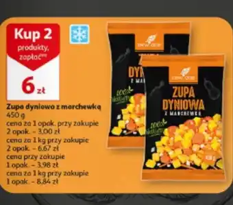 Auchan Zupa New One oferta